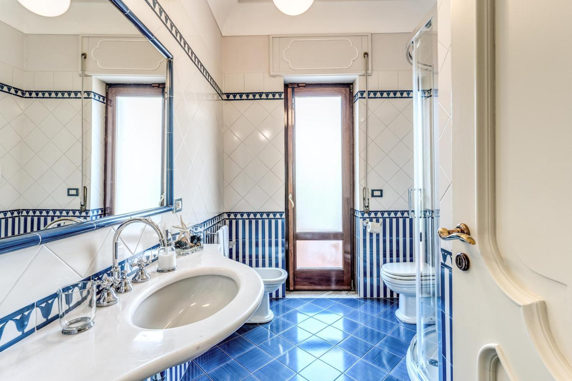 Villa Solatia マッサ・ルブレンセ エクステリア 写真